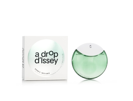 Perfume Mujer ISSEY MIYAKE EDP A Drop d'Issey Essentielle 90 ml