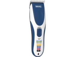 Afeitadora WAHL 9649-016 (Autonomía 60 min - Mixta - 1 - 25 mm)