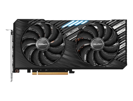 ASROCK Challenger Rx7900Gre Cl 16Go Amd Radeon Rx 7900 Gre 16 Gb Gddr6