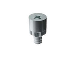 Tornillo Embutir Sp15-16 P/target J10 Espesor 25