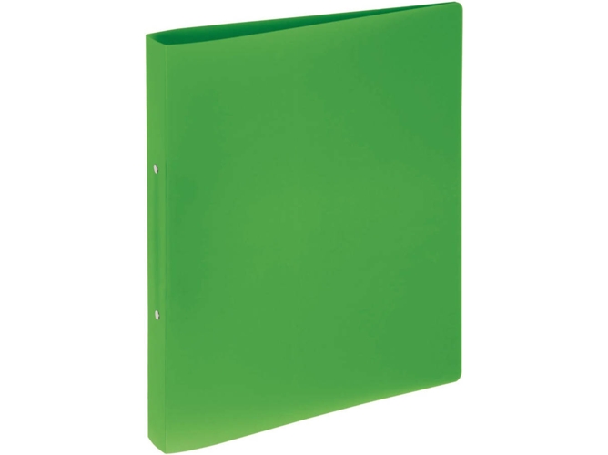 Dossier PAGNA 20900-05 (A4 - 21x29.7cm - Verde)