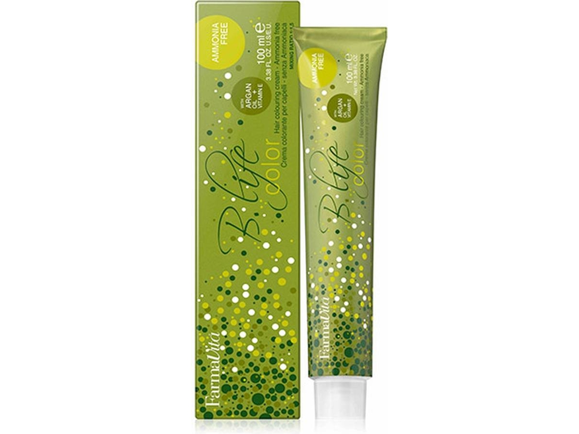 Tinte de Cabello FARMAVITA 7.4 (100 ml)