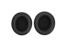 Almohadillas Suaves De Piel Proteínica Con Bloqueo De Ruido Para Auriculares Steelseries Arctis Nova Pro