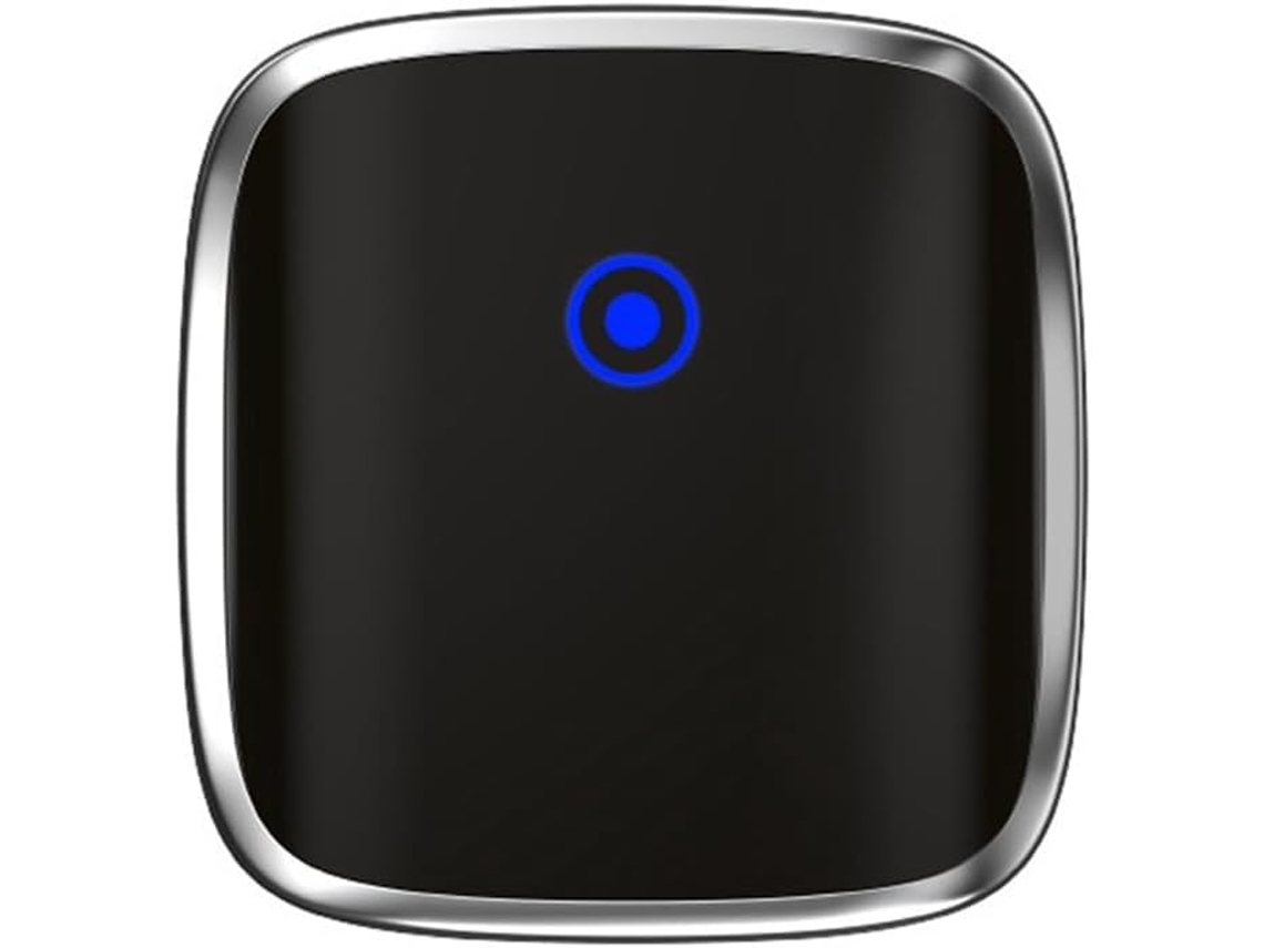 Adaptador Inalámbrico Carplay Para Android - Dongle 2 En 1 - Convierte Carplay A Carplay
