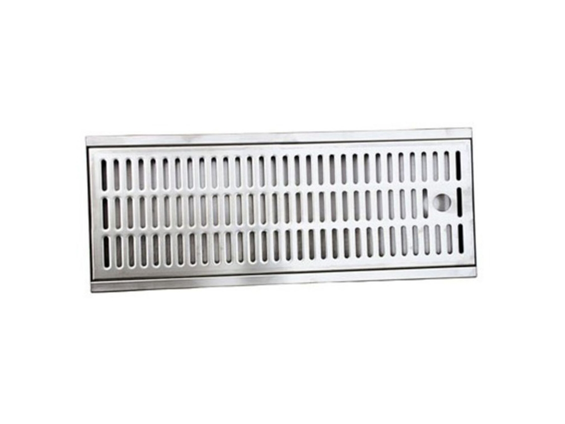 Bandeja de goteo 250 x 160 x 20 mm