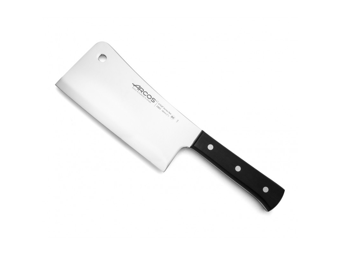 Cuchillo de Carnicero ARCOS Macheta Universal