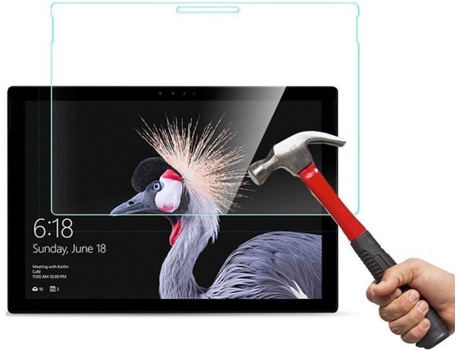 Protector de Pantalla Tablet
