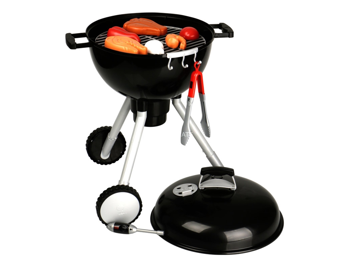 Barbacoa Klein 9466 1 Pieza 100 cm