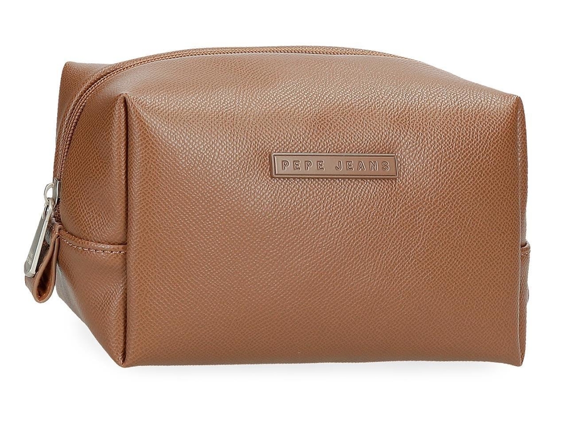 Nécessaire PEPE JEANS Elia Marrón