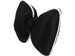 Almohada Para Coche Con Forma De Nudo, Cojín Cervical Para La Cabeza Para Mayor Comodidad.