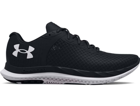 Zapatillas UNDER ARMOUR Mujer (38 - Multicolor)