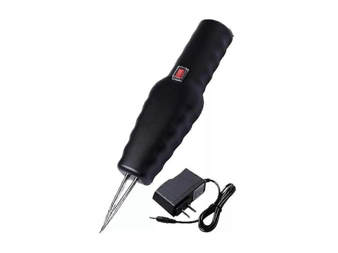 Desplumadora Eléctrica Recargable Pequeña Para Aves, De Acero Inoxidable, 750 W, 240 Rpm.