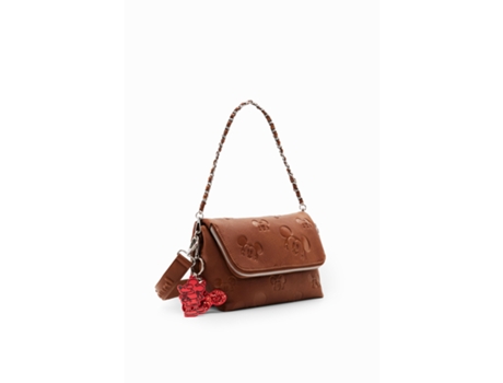 Bolso bandolera para mujer DESIGUAL All Mickey Venecia