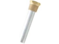Ânodo Motor Transparente 1-3/4´´ X 3/8´´MARTYR ANODES