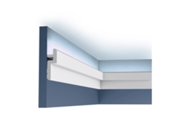 Cornisa ORAC Decor C394 para techo