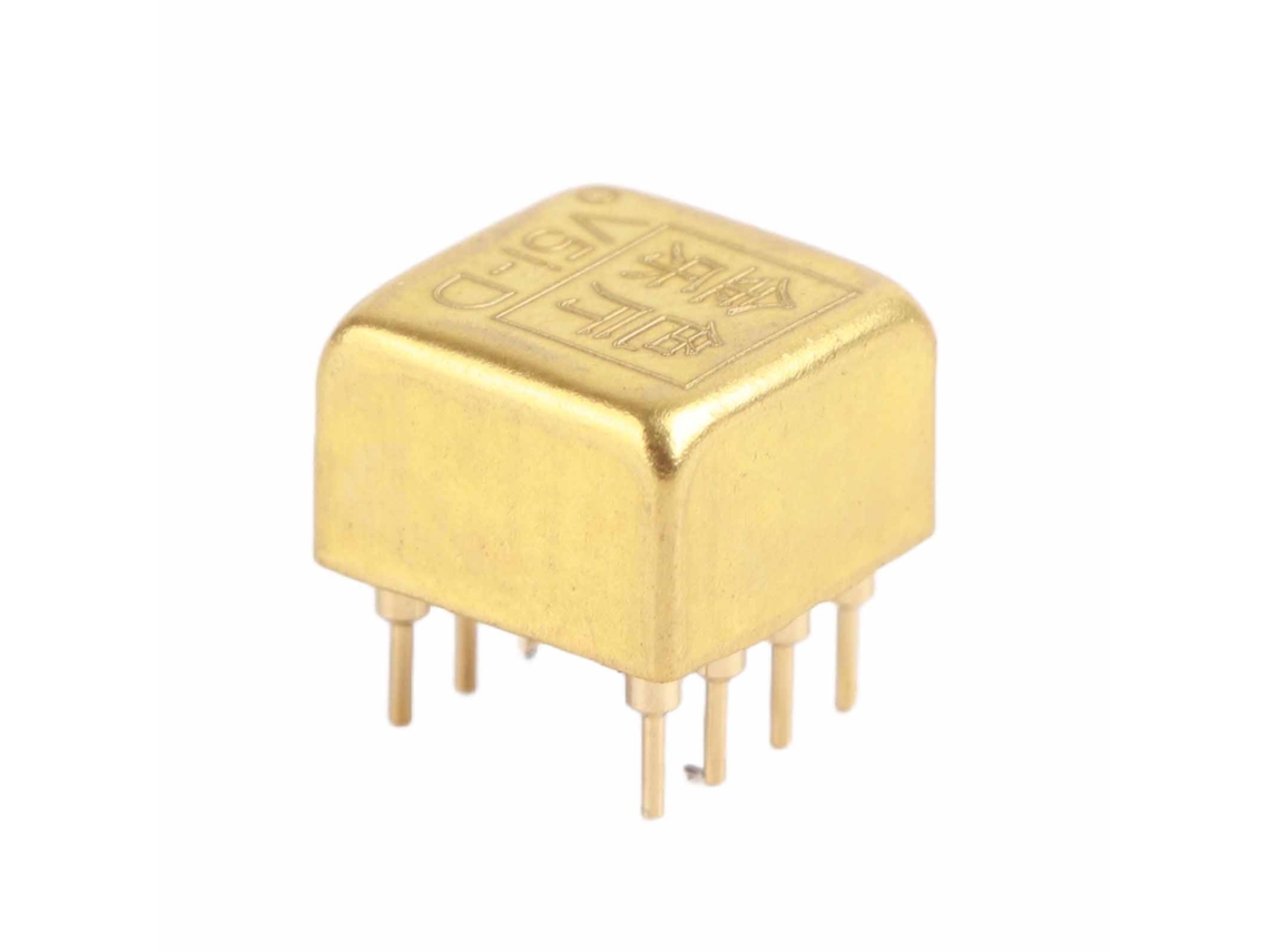 Módulo de audio HiFi independiente con 3 bandas y componentes electrónicos SS3602 Amplificador operacional dual