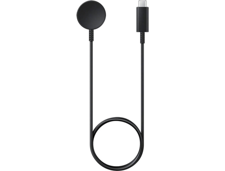 Cargador Wireless SAMSUNG Reloj Negro