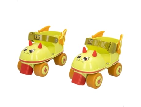 Patinete K3YRIDERS