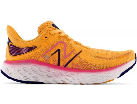Zapatillas New Balance Fresh Foam X 1080v12 Permafrost (Tam: 37.5)
