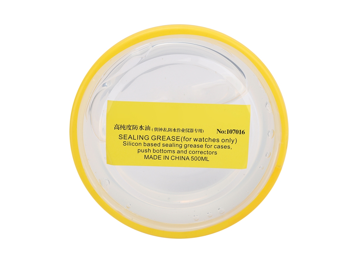 Aceite Para Mantenimiento De Relojes 500 Ml, Antioxidante, Impermeable, Lubricante Y Herramienta De Reparación