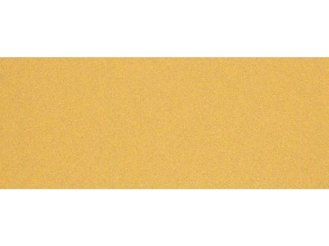 Lija BOSCH Expert C470 Sin Orificios para Lijadoras Orbitales - 93x230 mm - G 80 - 10 Un