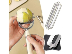 Cuchillas de repuesto para pelar verduras y frutas de forma eficiente Everley891