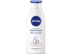 Crema Corporal NIVEA Regenerating Body Balm (400ml)