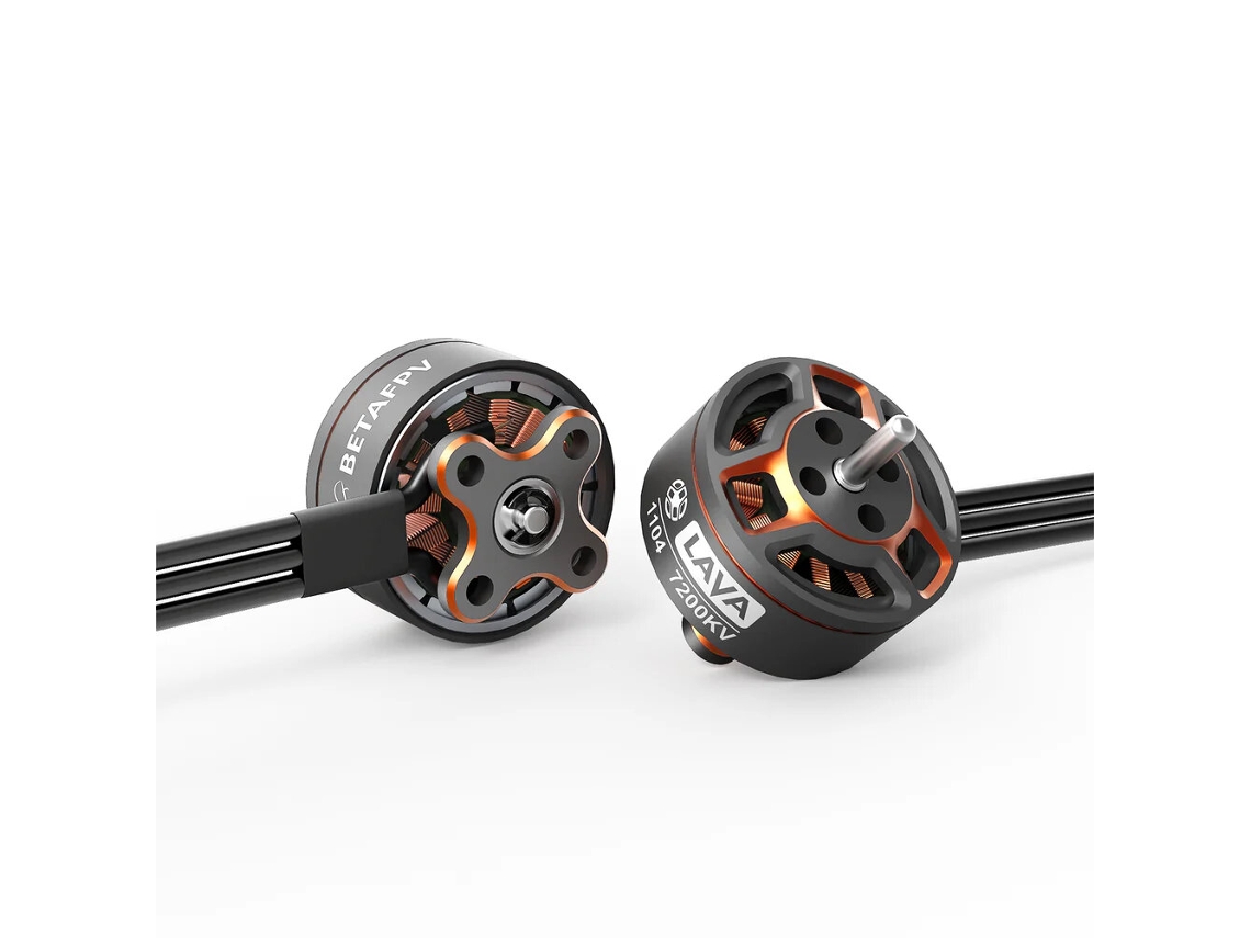 80mmbetafpv Lava 1104 7200kv Brushless Motor 1.5mm Shaft For Pavo20 Pro Brushless Whoop Quadcopter Rc Fpv Racing Drone