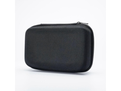 Bolsa Organizadora Portátil De Almacenamiento Para Consola De Juegos Retro Rx6h, Estuche Impermeable