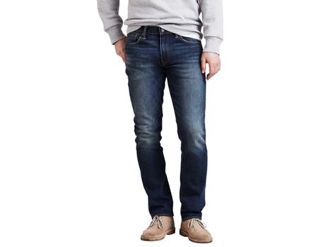 Pantalones Levi's 511 Slim Fit