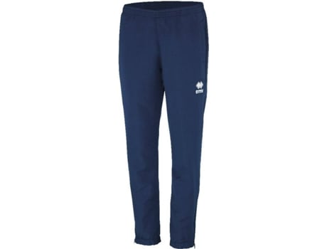 Pantalones para Hombre ERREA Giorgia 3.0 Azul para Fitness (S)