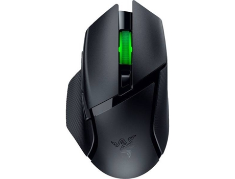 RATO GAM. RAZER BASILISK V3 X HYPERSPEED
