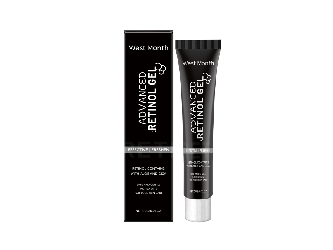Crema reparadora antiarrugas Worten con retinol