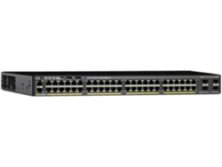 Switch CISCO WS-C2960X-48LPS-L