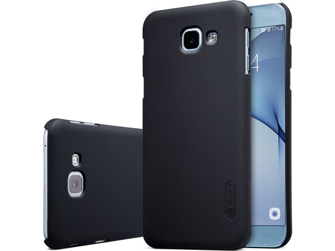 Carcasa Samsung Galaxy A8 2016 Protective Multicolor