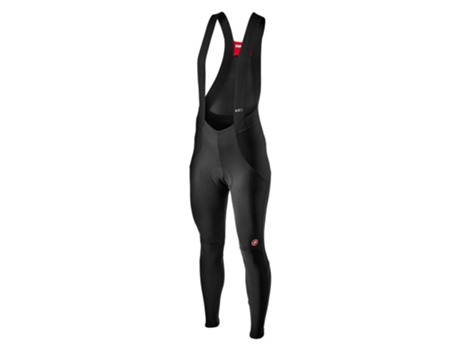 Castelli Pantalones Sorpasso Ros