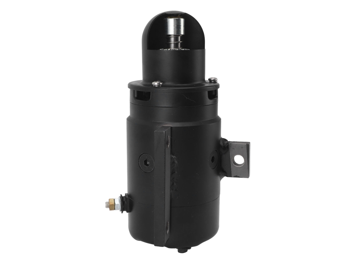 Motor de arranque de gasolina T85 para motor fueraborda de 9 dientes