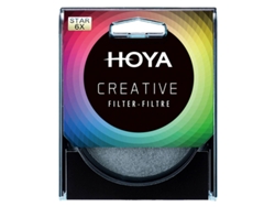 Filtro Hoya Star 6x 72 Mm