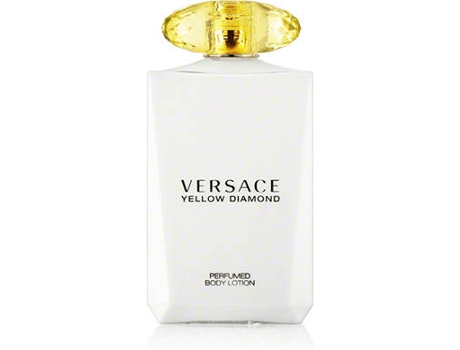 Loción Corporal VERSACE Yellow Diamond (200 ml)