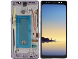 Pantalla Lcd Tft De Repuesto Para Note 8 N9500 ​​n950u N950f N950n N950w, 6,3 Pulgadas