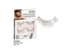 ROYAL Pestañas Natural Look Estilo 120