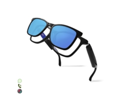 Gafas Inteligentes Gs05, Llamada Bluetooth, Asistente De Voz, Control Remoto De La Cámara, Lentes De Sol Magnéticas. Smartglasses