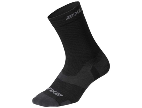 2Xu Medias Vector Light Cushion Crew