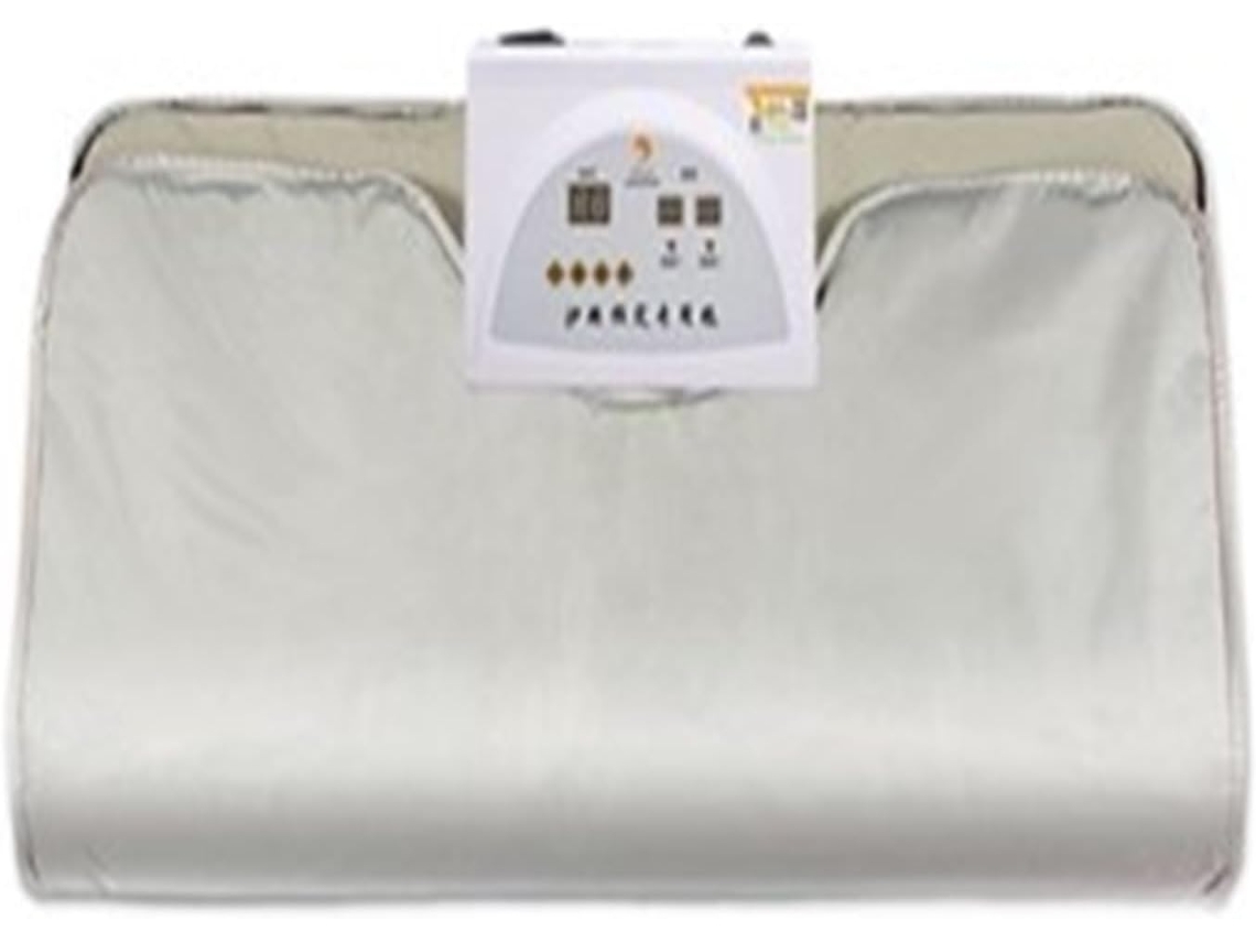 Kit De Sauna Portátil, Manta De Infrarrojos Lejanos, Manta Adelgazante Para Perder Peso, Bolsa
