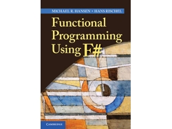Libro Functional Programming Using F# (Inglés)