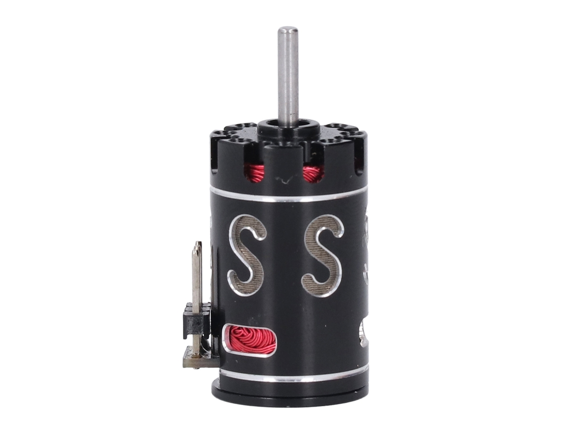 Mini Motor Sin Escobillas Para Coche Rc Con Rotor Equilibrado 5700kv Para Wltoys K989 K969 1/24 1/28