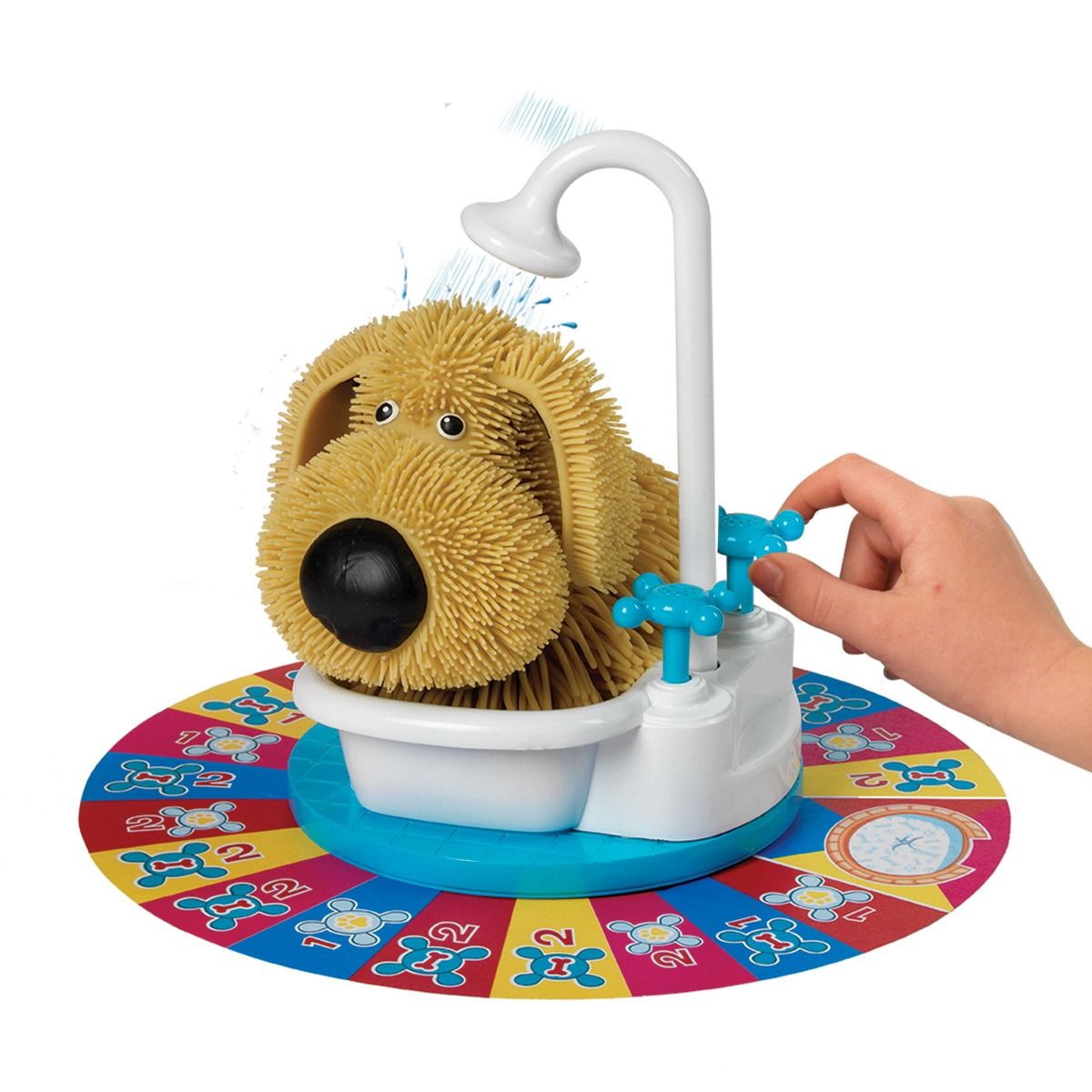 Juegos de bañar perros online on sale