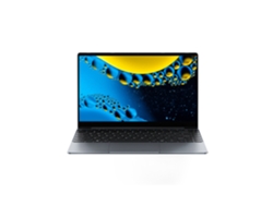 Portátil Corebook I3 de 14 pulgadas, Intel I3 10100y, 8 GB de RAM, SSD de 256 GB, gris, Chuwi