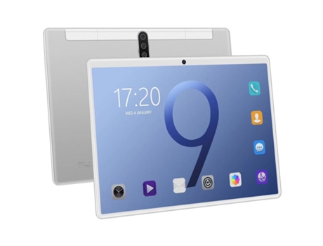 Tablet ENZONS X102 (10,1'' - 32 GB - 2 GB RAM - Branco)