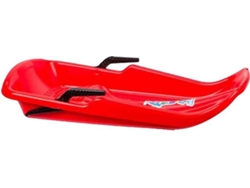 Trineo NIJDAM Sledge Plastic Twister (80 x 39 cm)